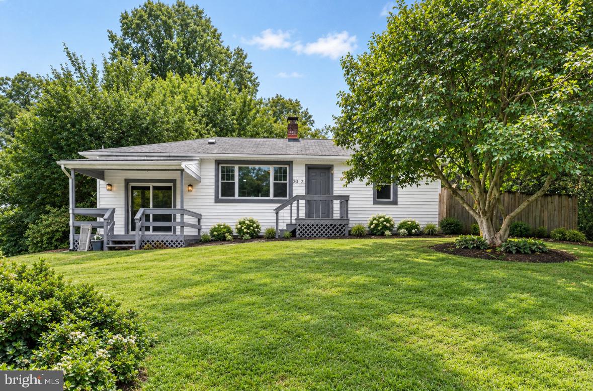 2042 CONOWINGO ROAD, RISING SUN MD 21911 — photo 3