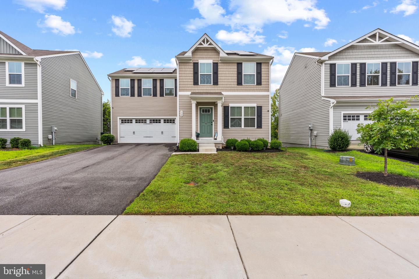 112 Goldspire Dr — photo