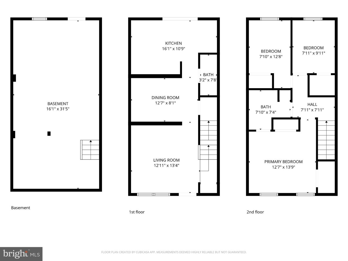 173 E Village Rd — photo