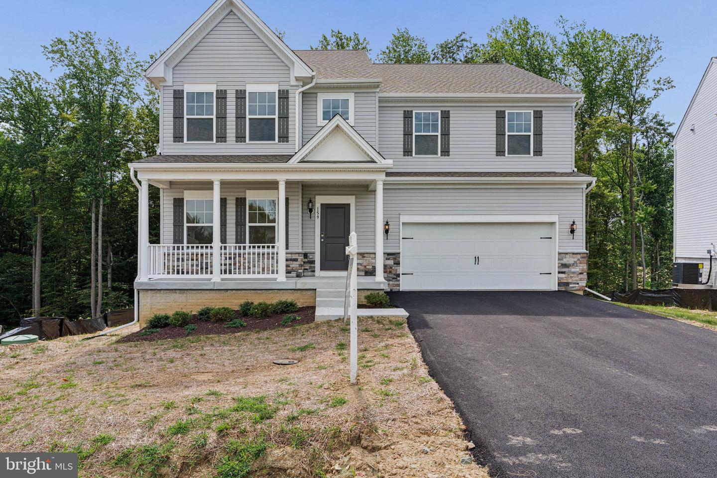 159 Fred Dr — photo