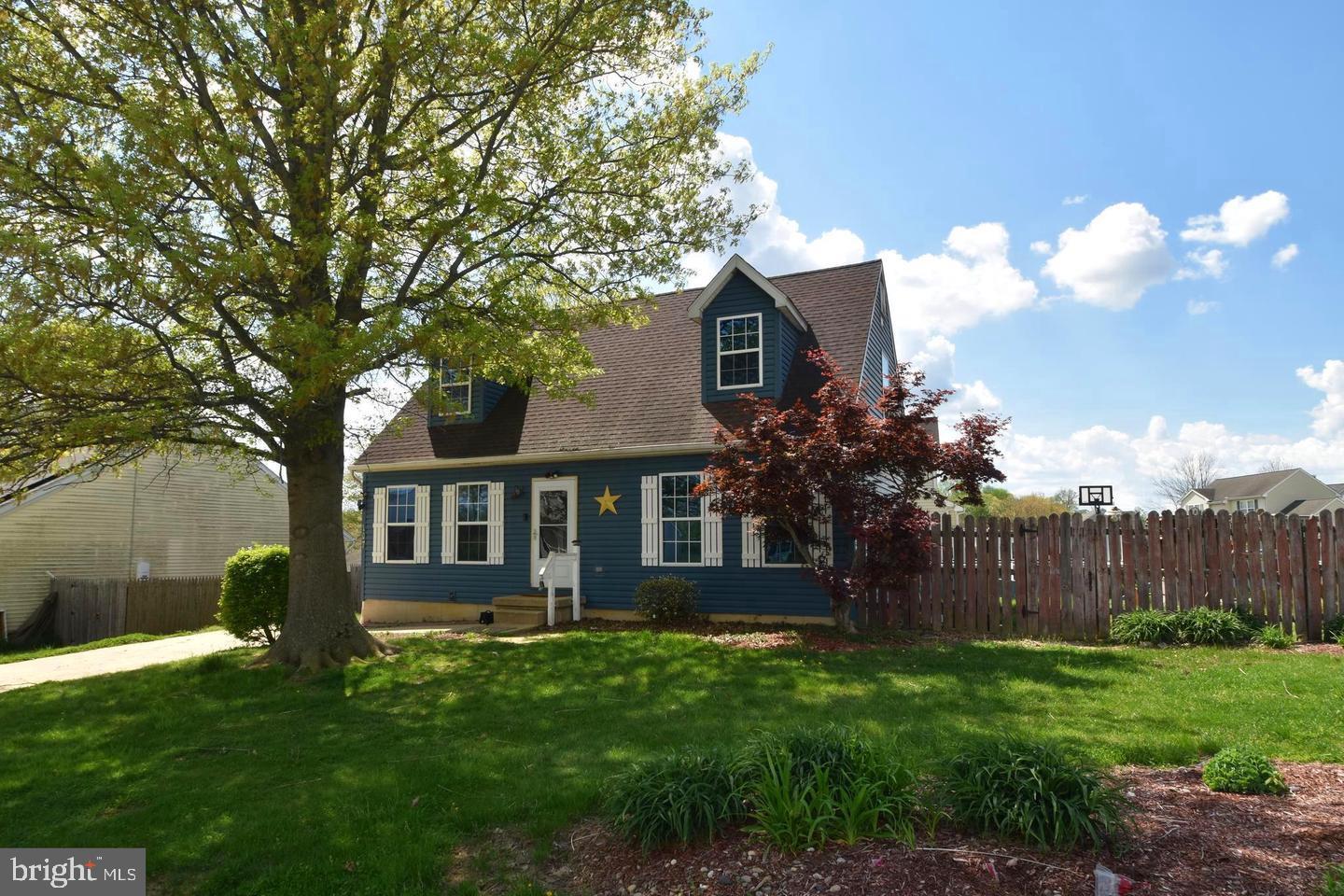 107 Chestnut Dr — photo