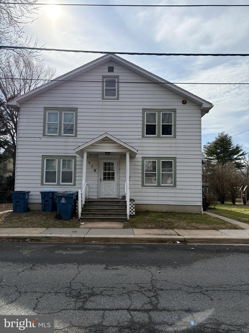 119 Maffitt St #2 — photo