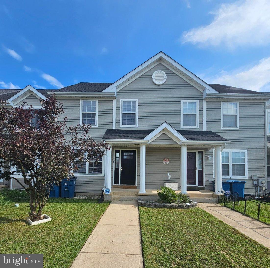 319 Buttonwoods Rd — photo