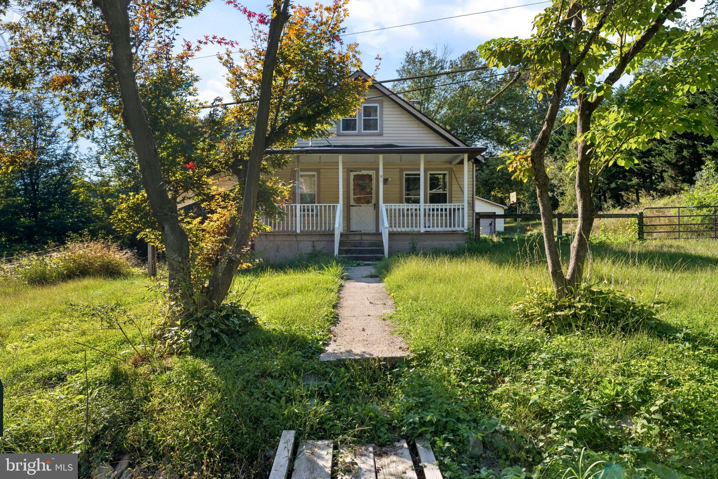 91 Mountain Rd — photo