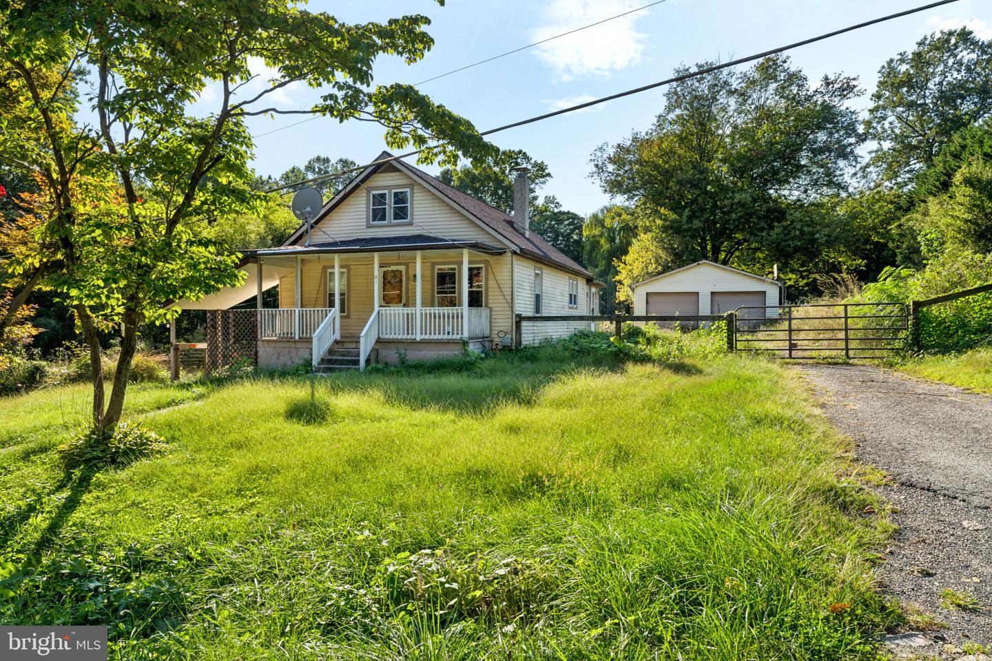 91 MOUNTAIN ROAD, RISING SUN MD 21911 — photo 2