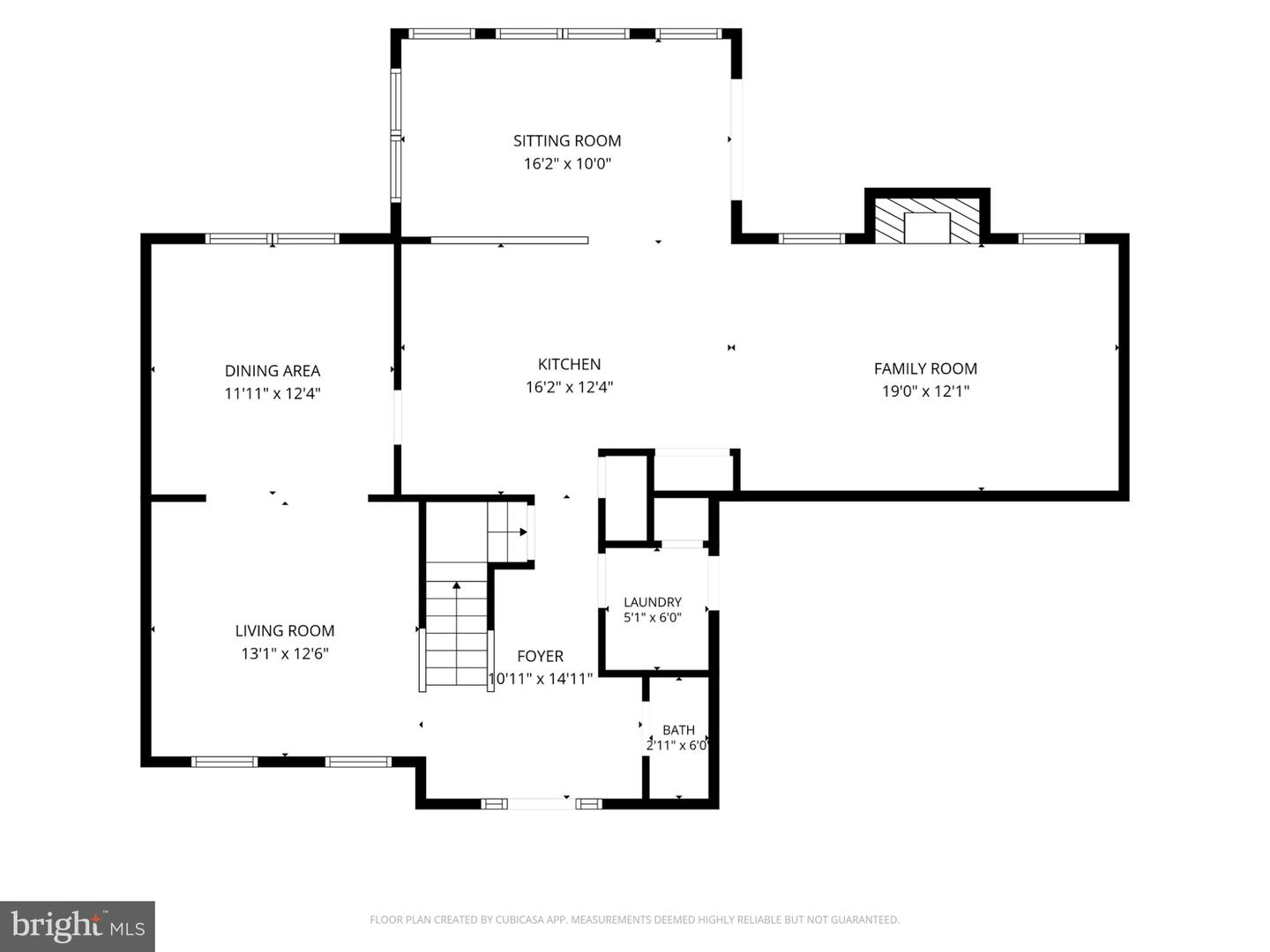 35 Beaver Ct — photo