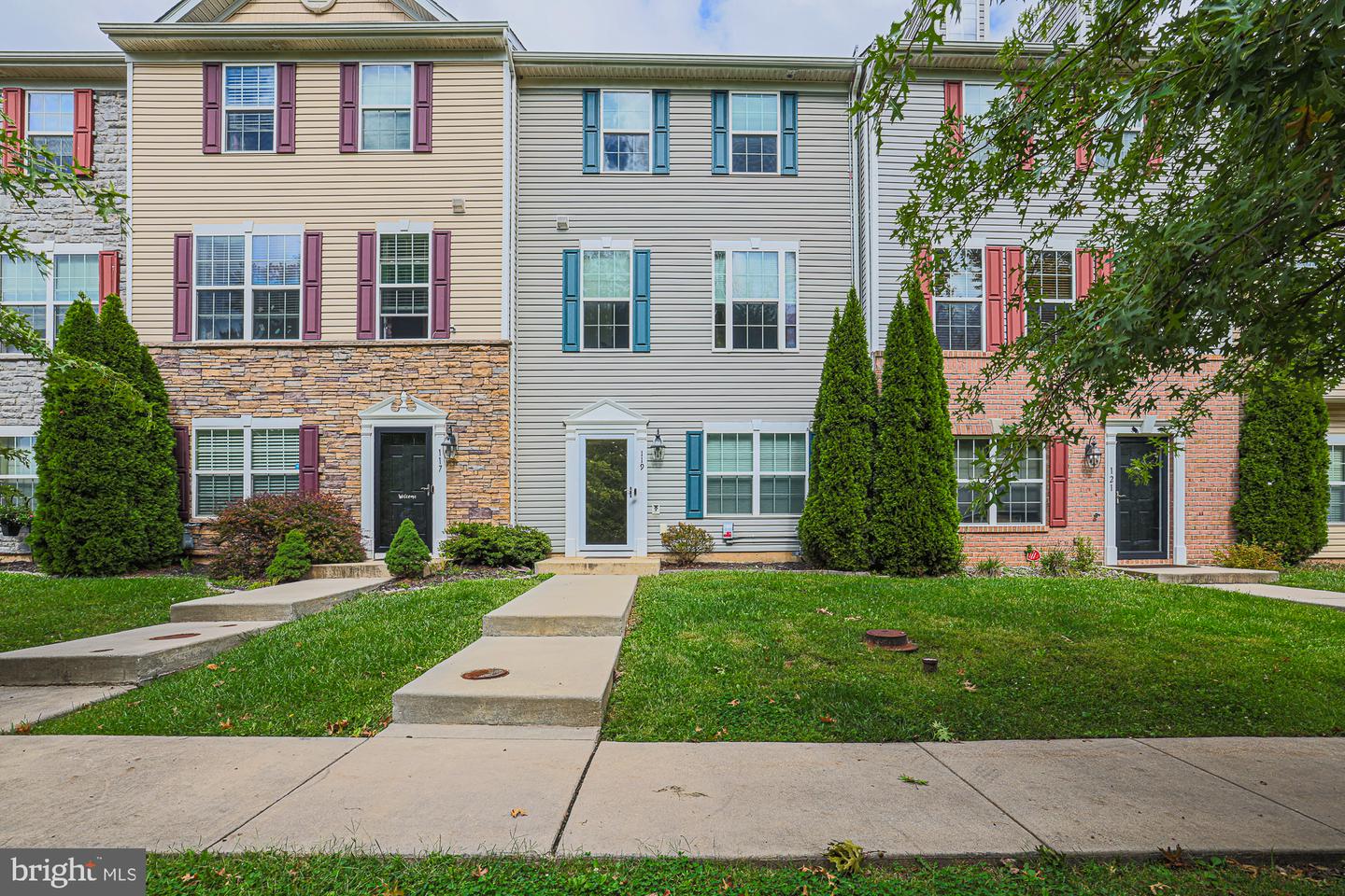 119 Hopewell Dr — photo
