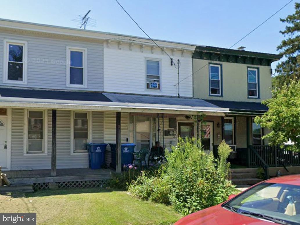 133 Maffitt St — photo