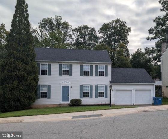 109 Cherry Tree Ln — photo