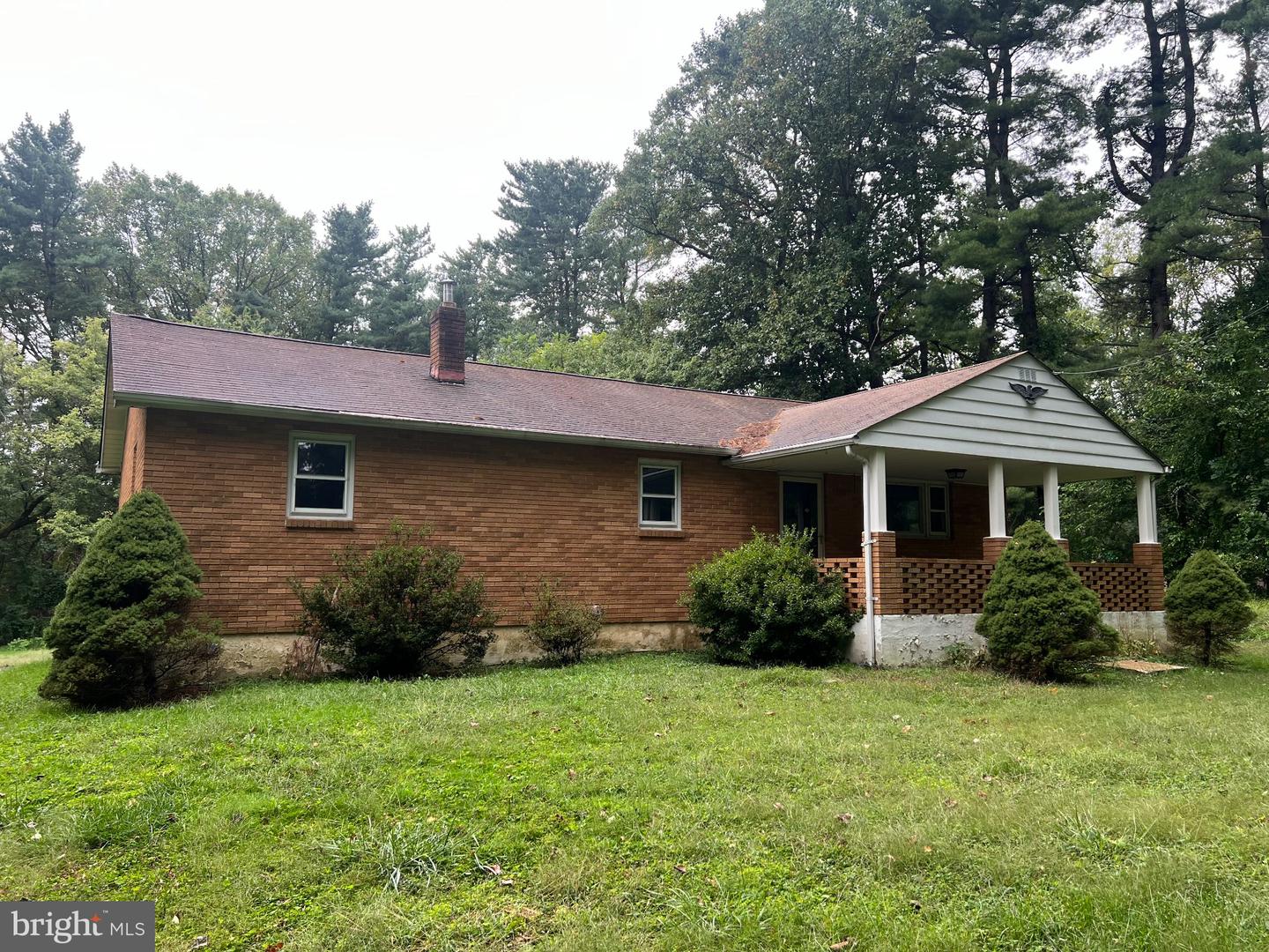 2608 Joseph Biggs Memorial Hwy — photo