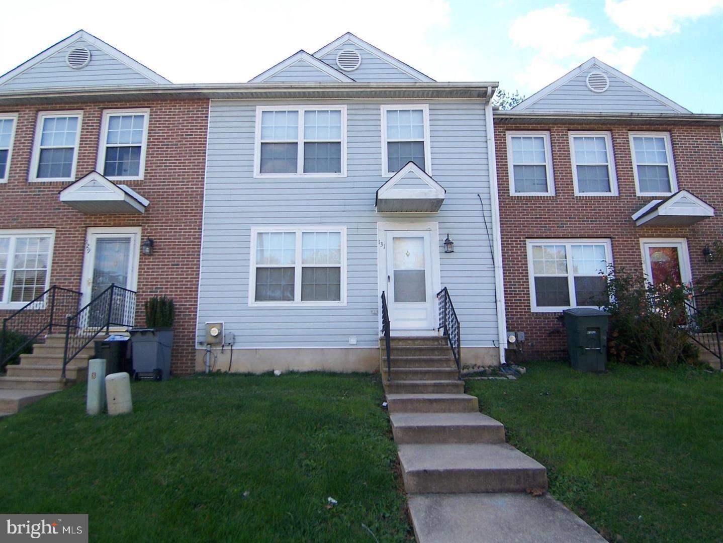 131 Mahogany Dr — photo