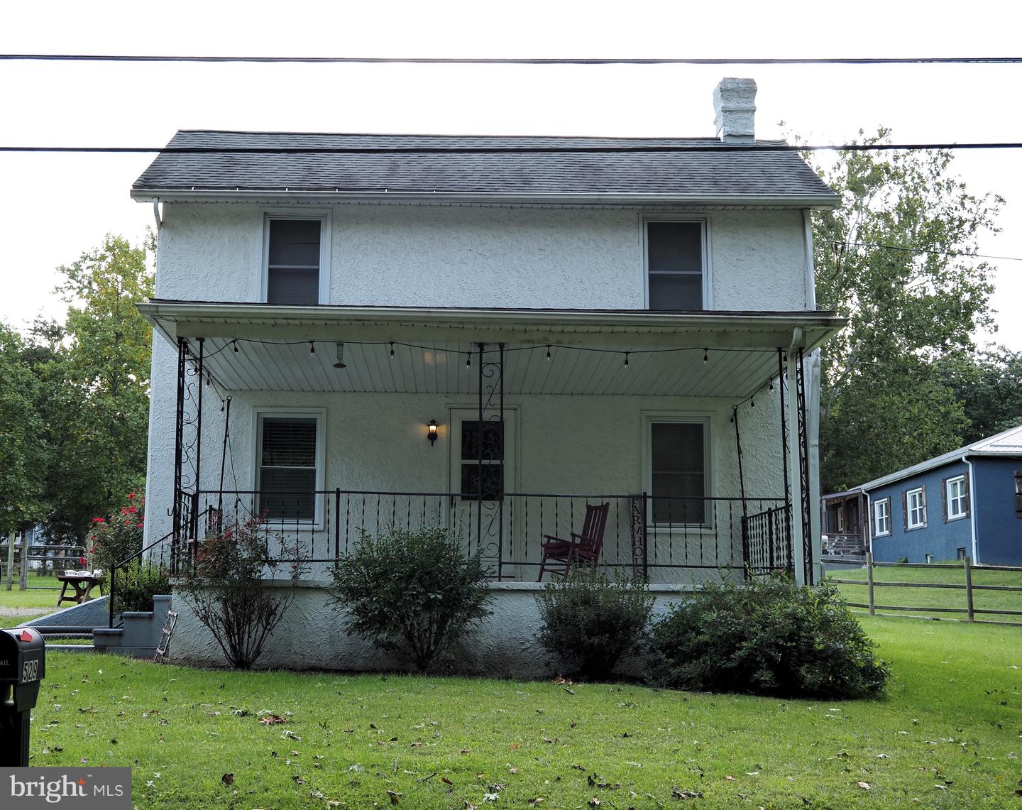 529 Goosemar Rd — photo