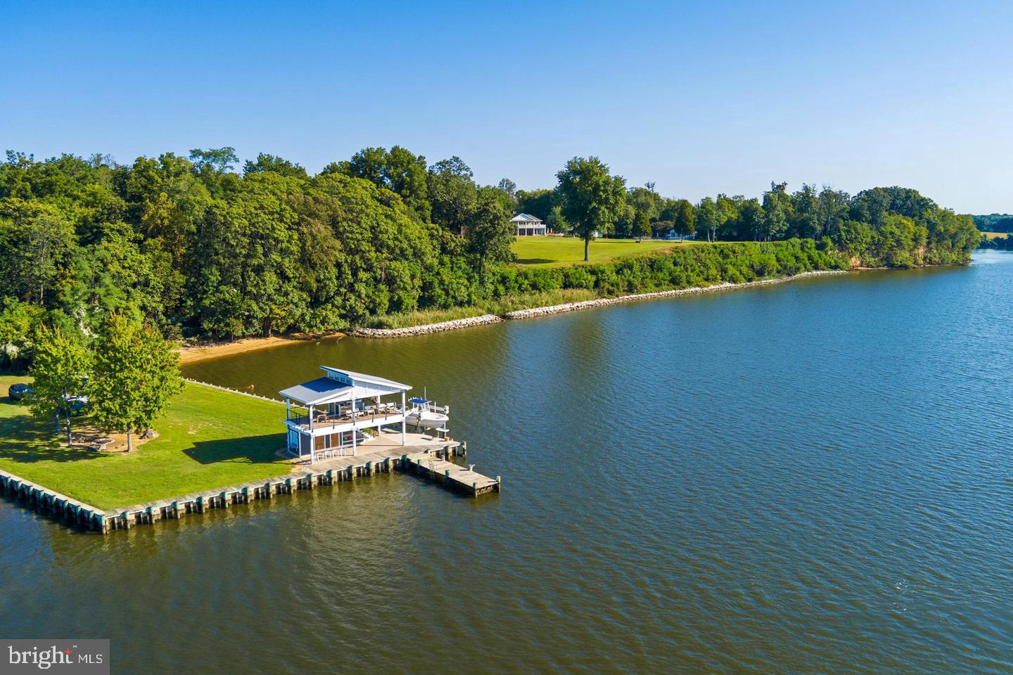 750 Cassidy Wharf Farm Ln — photo