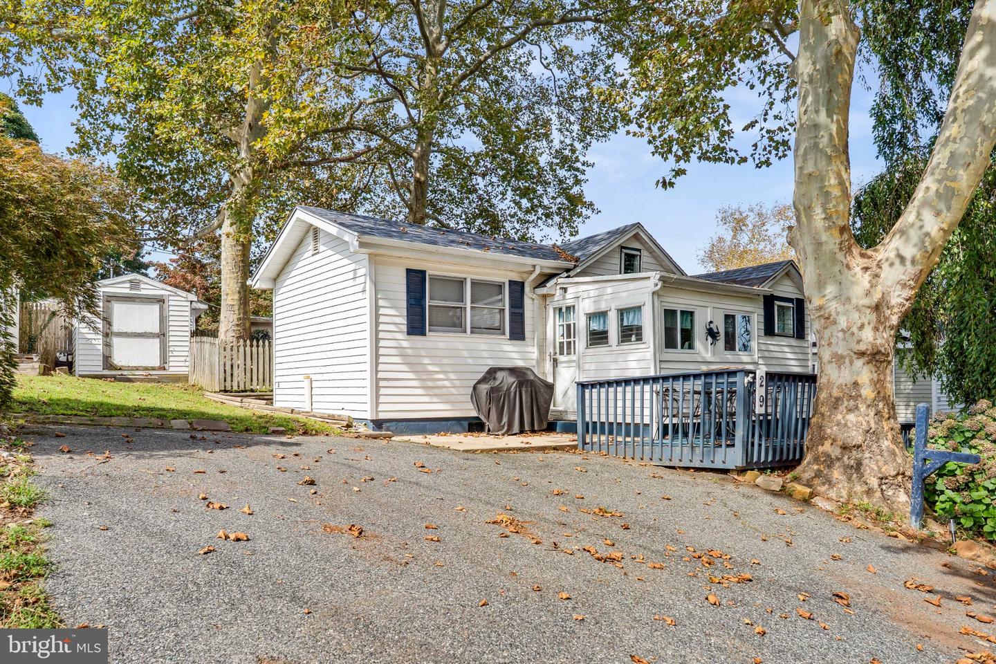 29 Valley Rd — photo