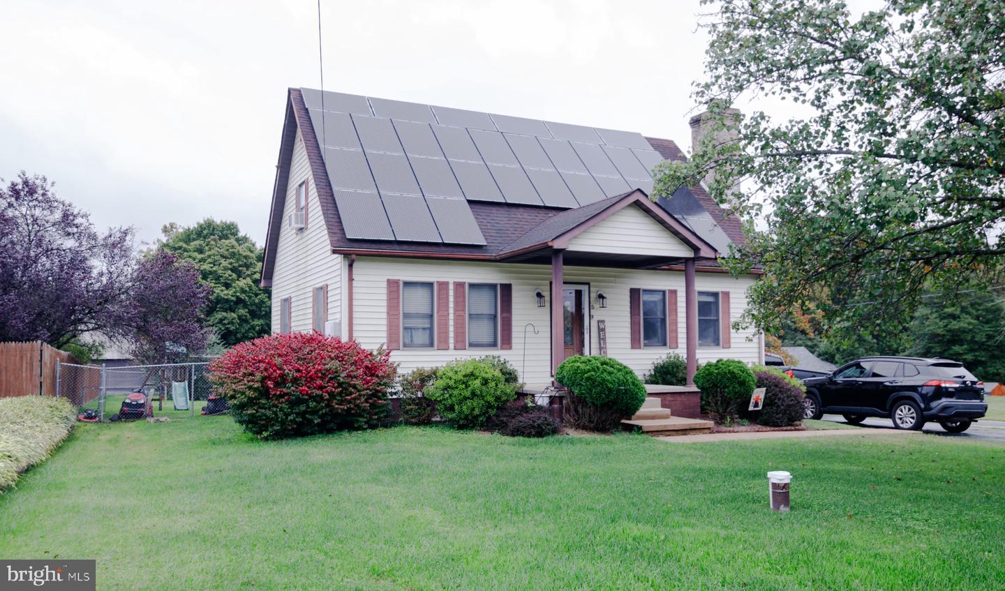 5 Indian Rd — photo