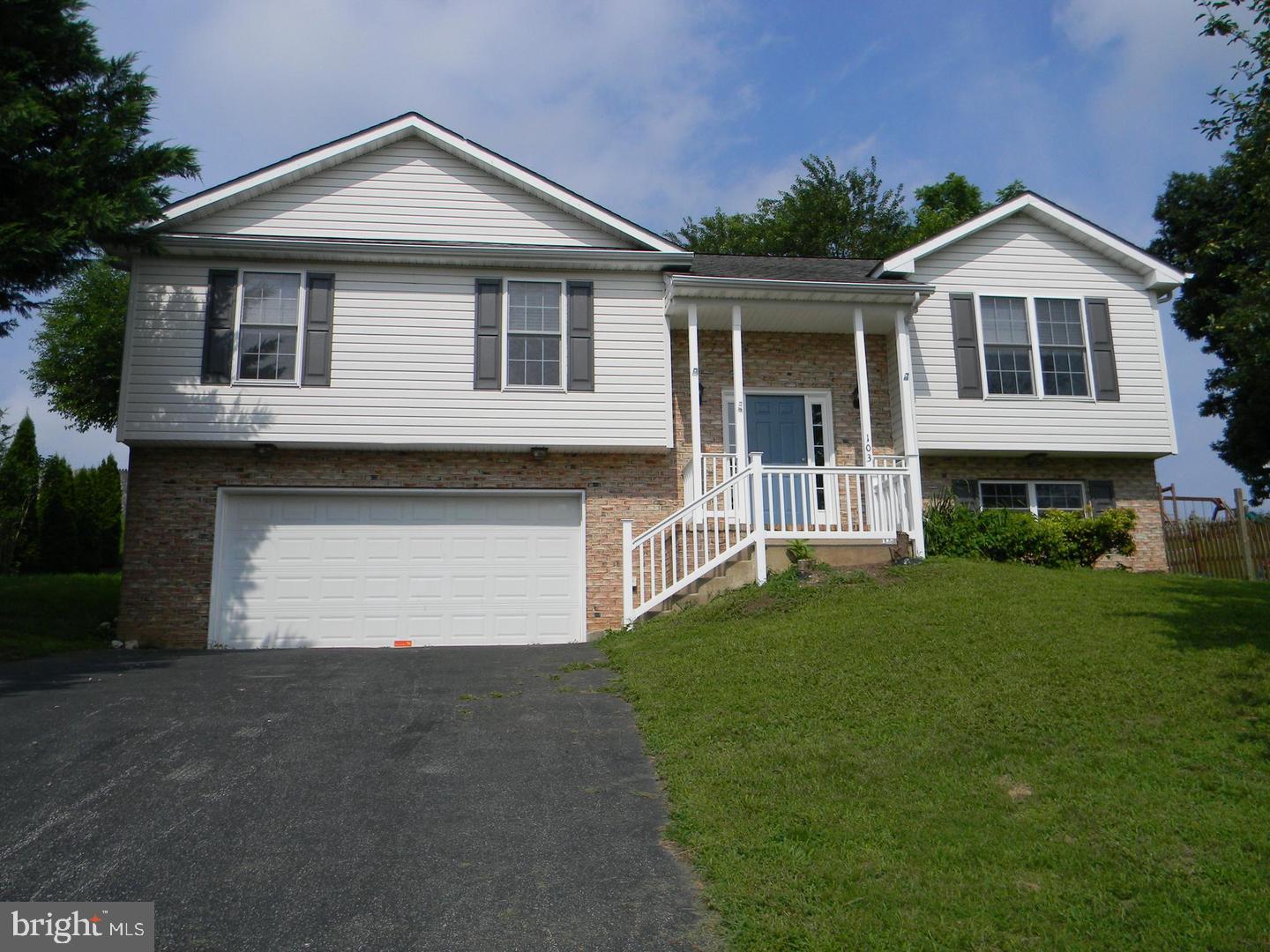 103 Turtleback Court, Rising Sun, MD 21911