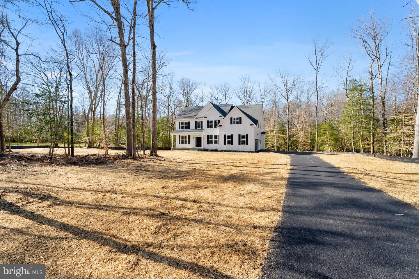 Mill Run Rd — photo