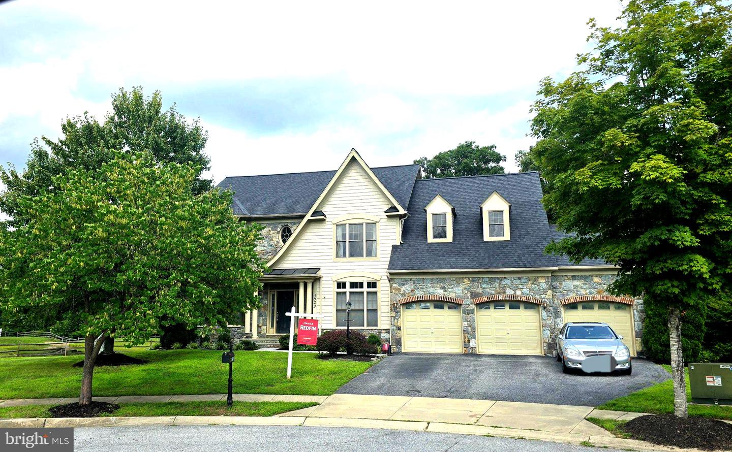 3029 Dahoon Ct — photo