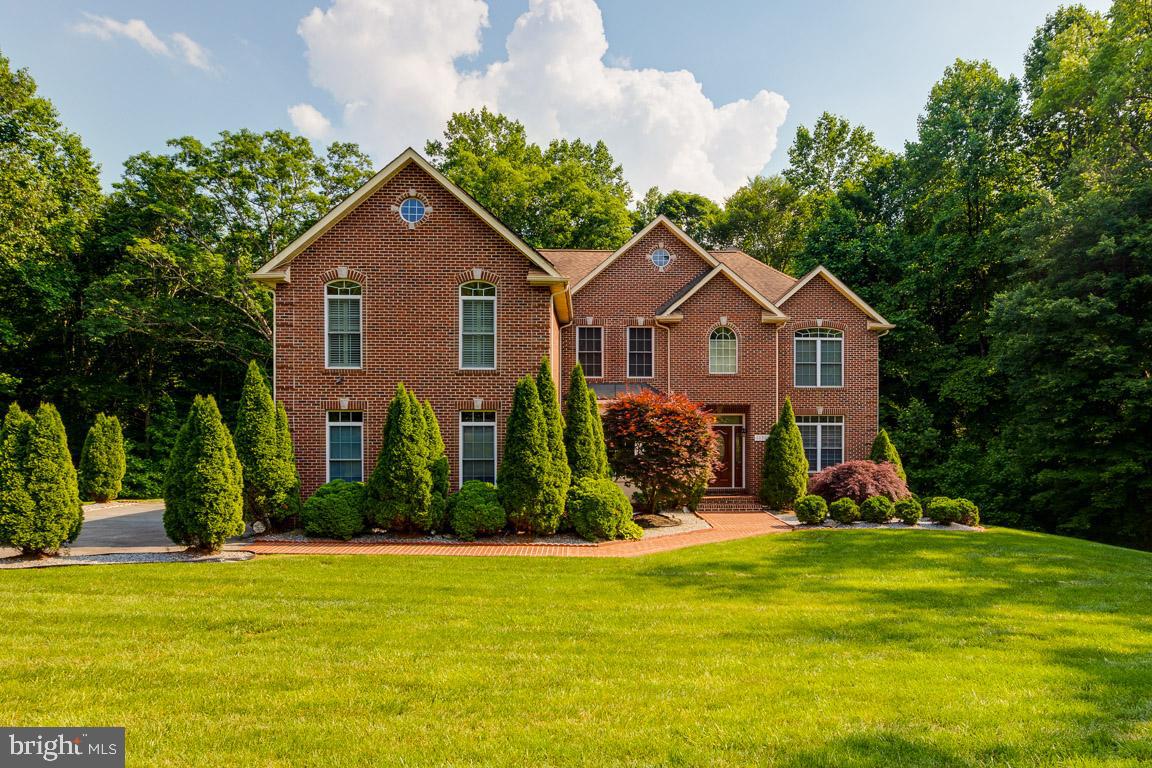 11502 Summerton Ct — photo