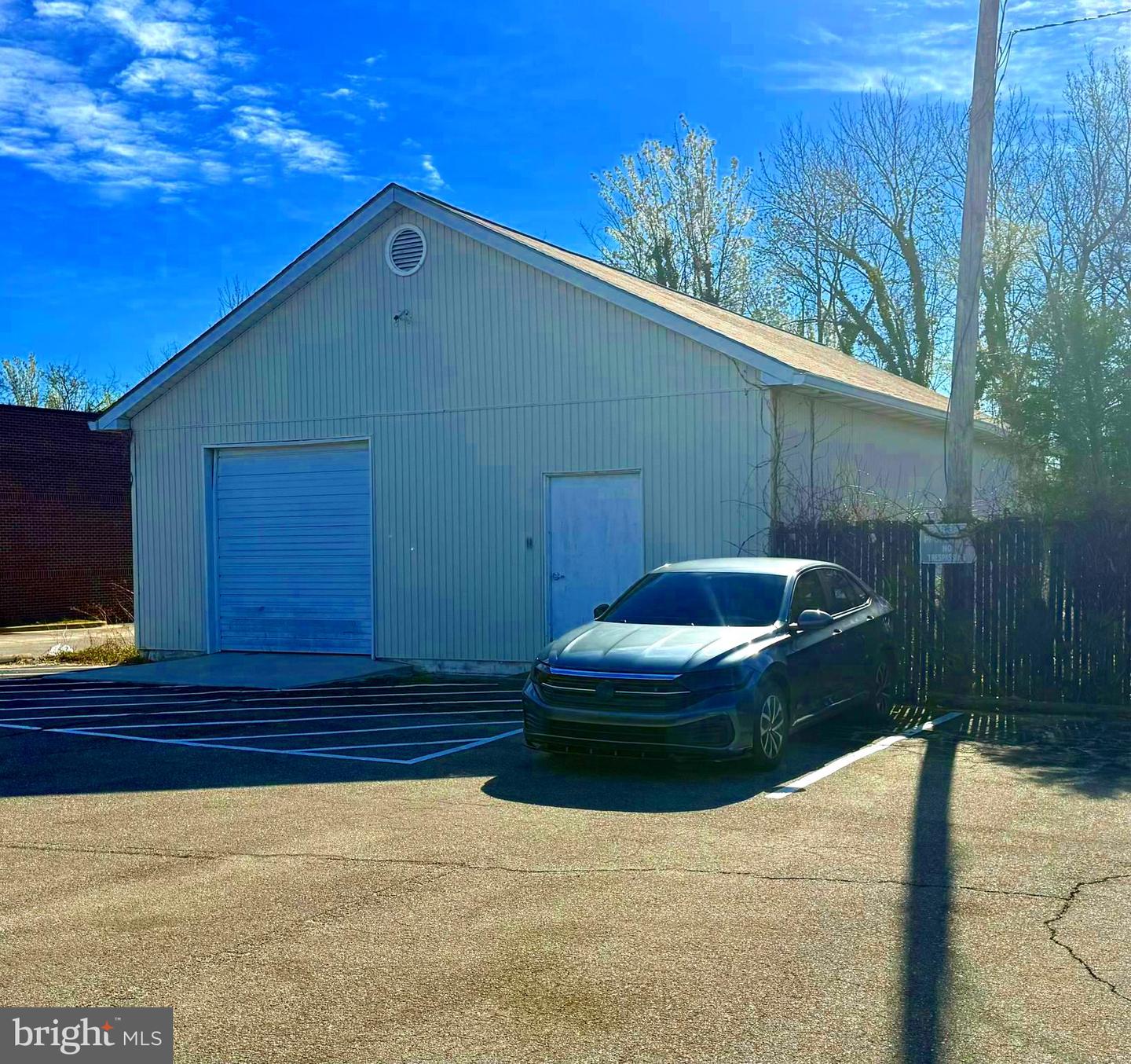 3220 Old Washington Rd #Rear — photo
