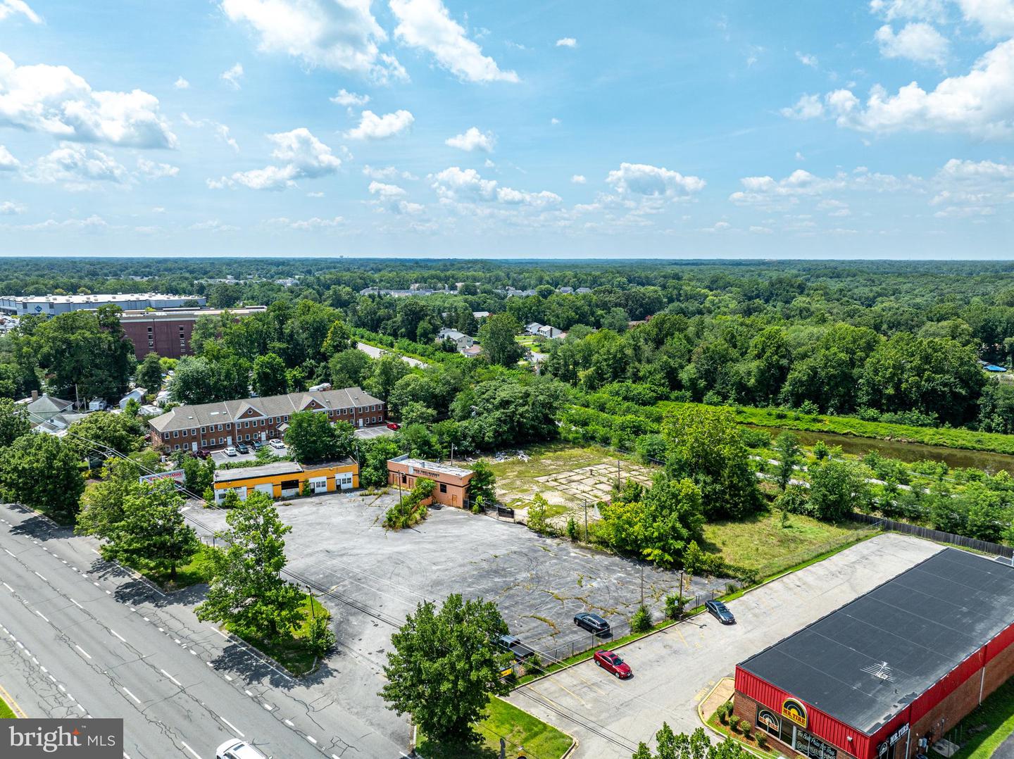 2245 Crain Hwy — photo