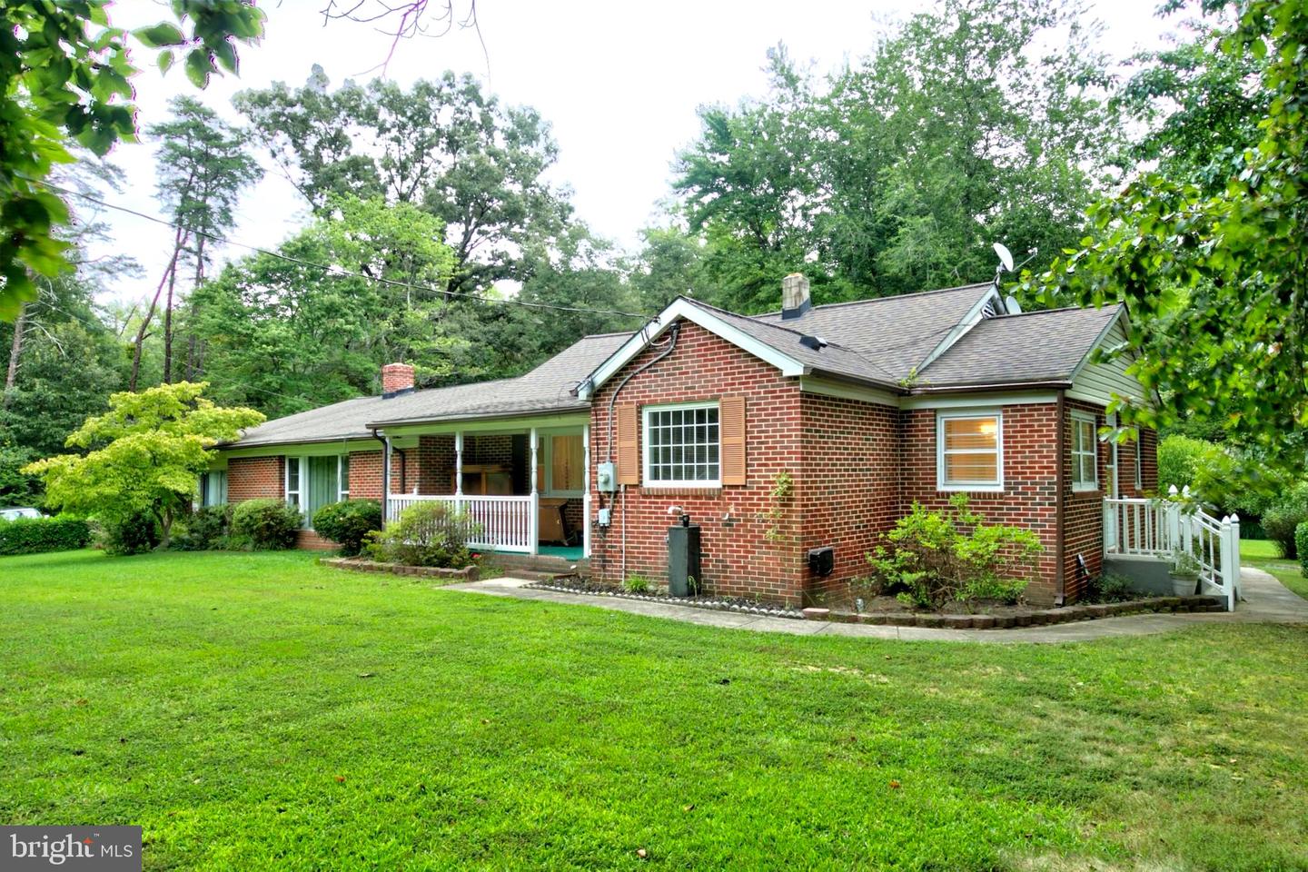 9120 Bowie Rd — photo