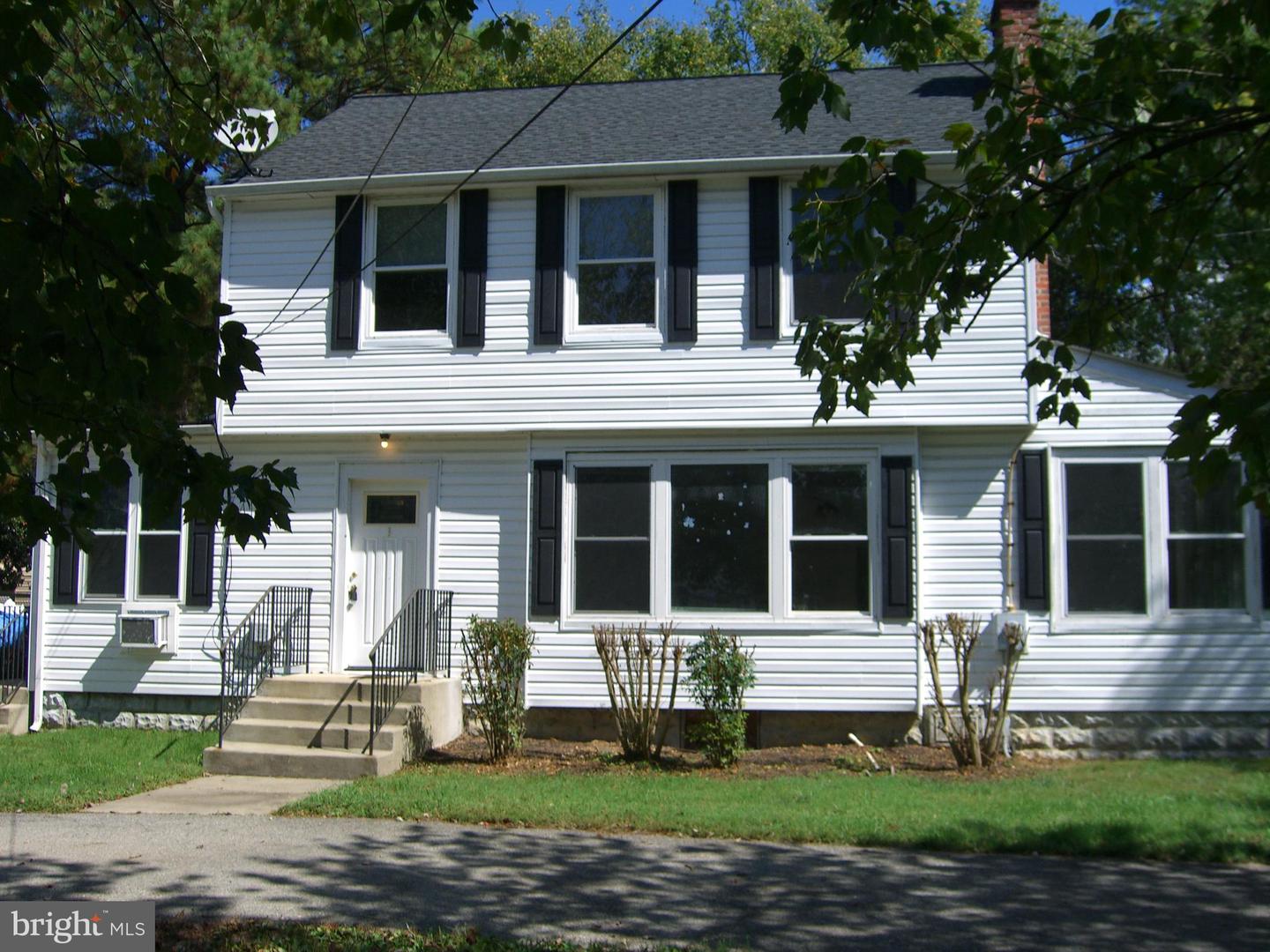 8328 Old Leonardtown Rd — photo