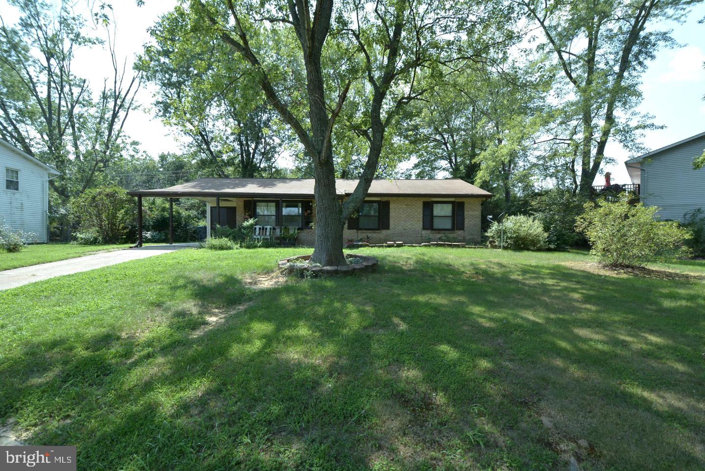 209 Garner Ave — photo