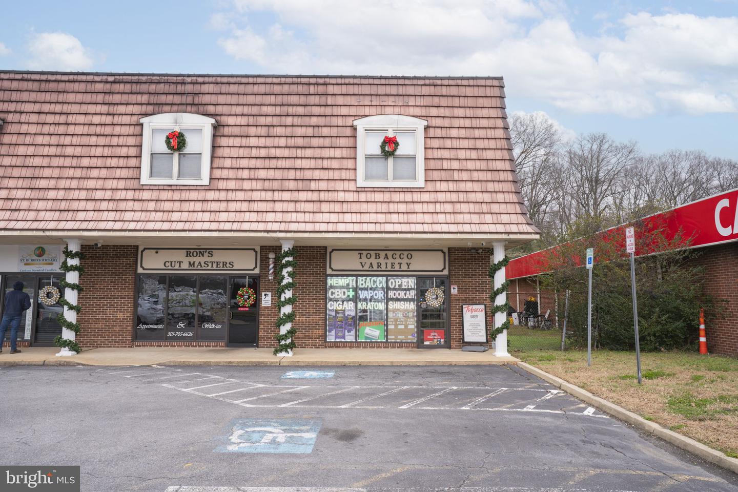 3370 Leonardtown Rd #105 — photo