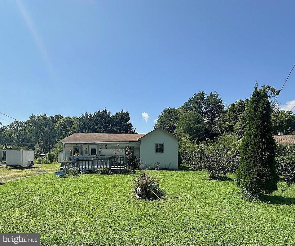 17535 Oriole Dr — photo