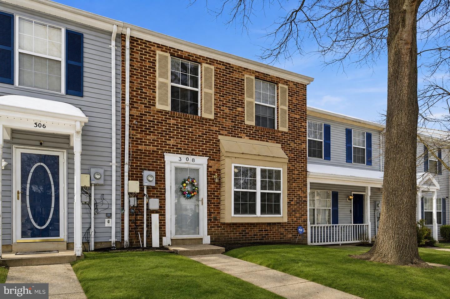 308 Tumbleweed Pl — photo