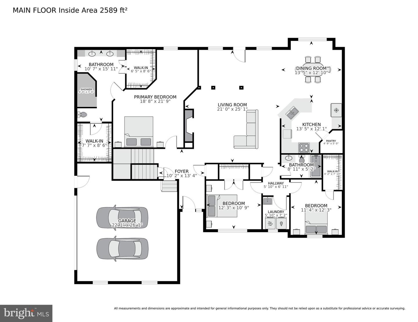 10367 Tydings Ct — photo
