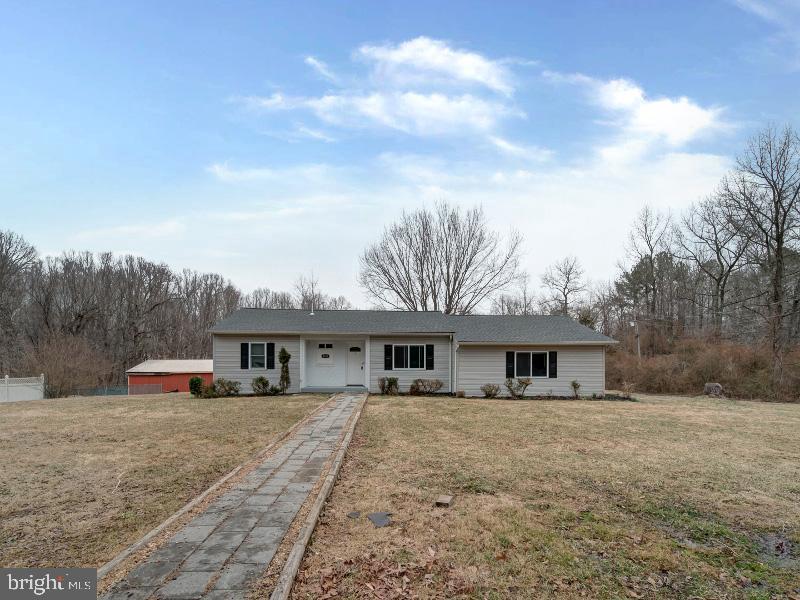 9260 Parkway Subdivision Rd — photo