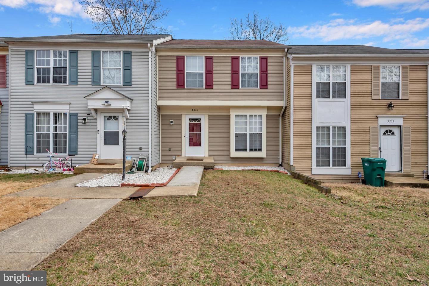 3631 Kempsford Field Pl — photo