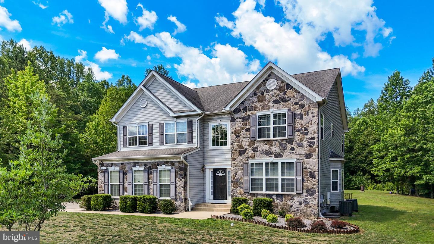 14409 Frontier Trails Ct — photo