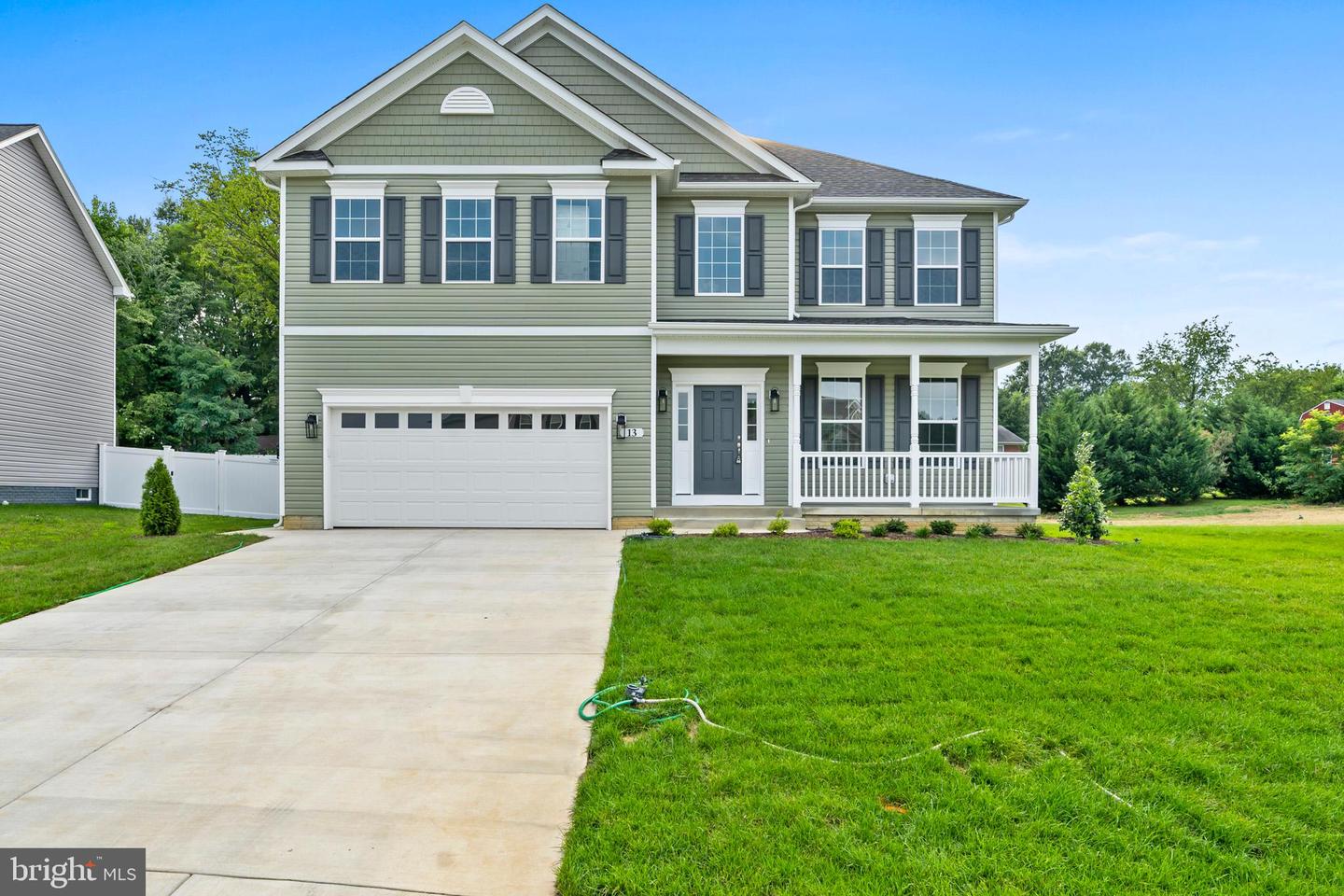 13 Candleberry Dr — photo