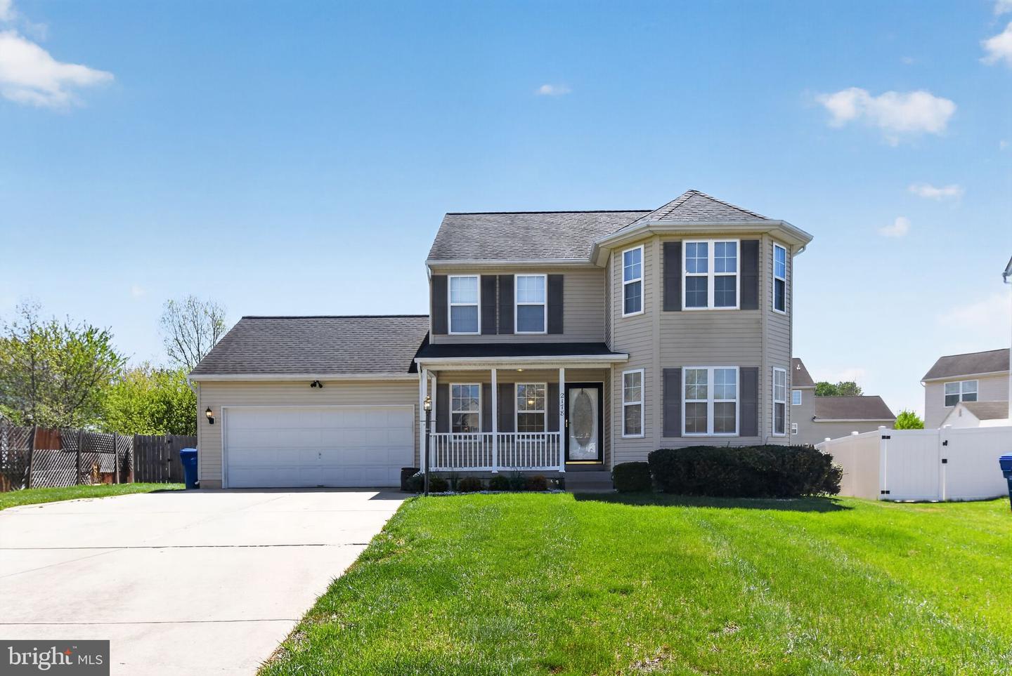 2178 Richland Ct — photo