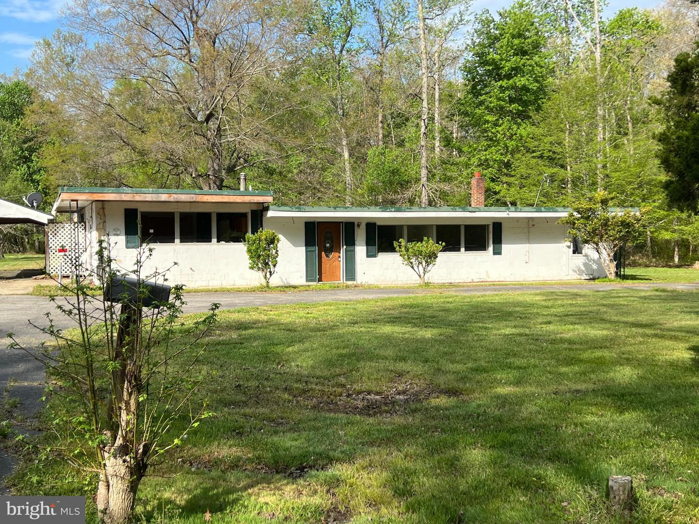 6705 Bumpy Oak Rd — photo