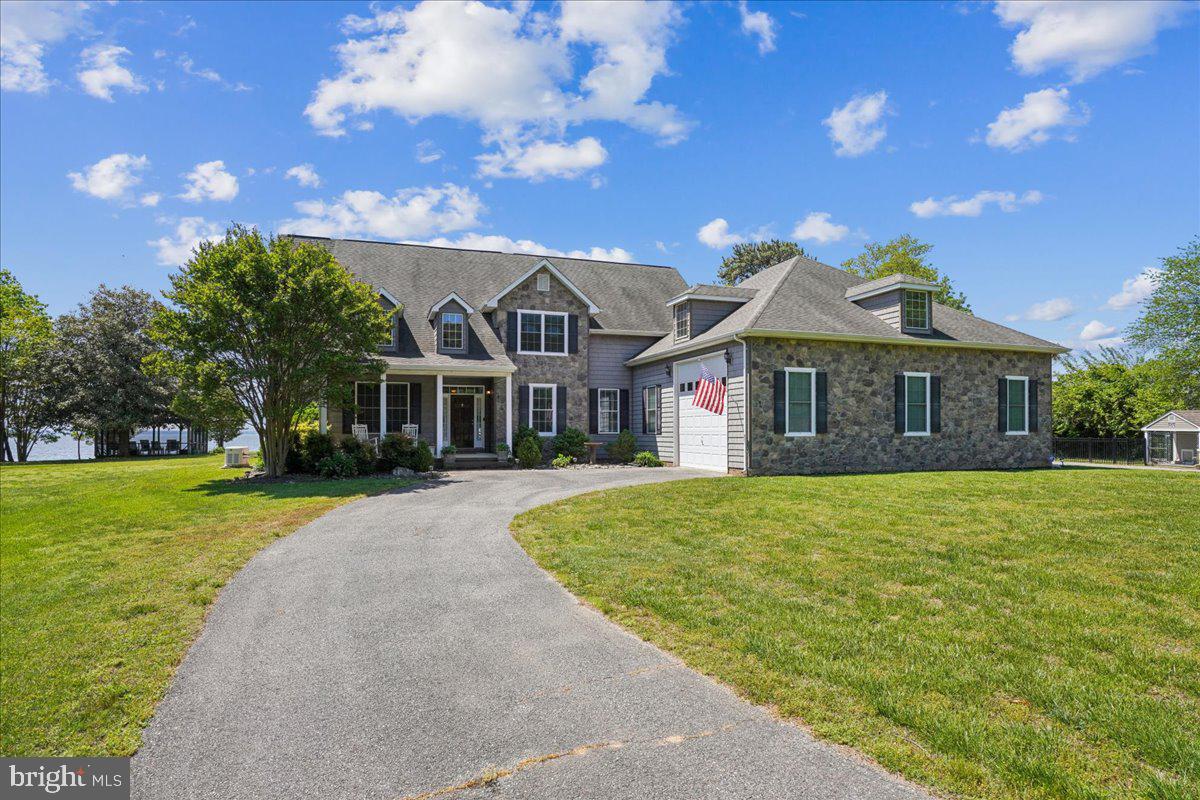 12195 Potomac View Rd — photo
