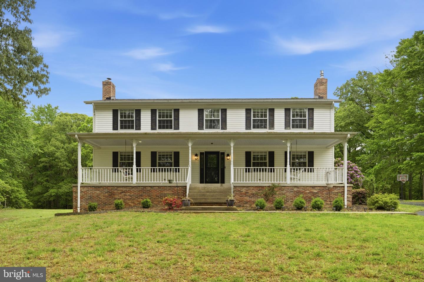 6040 Southgate Farm Rd — photo
