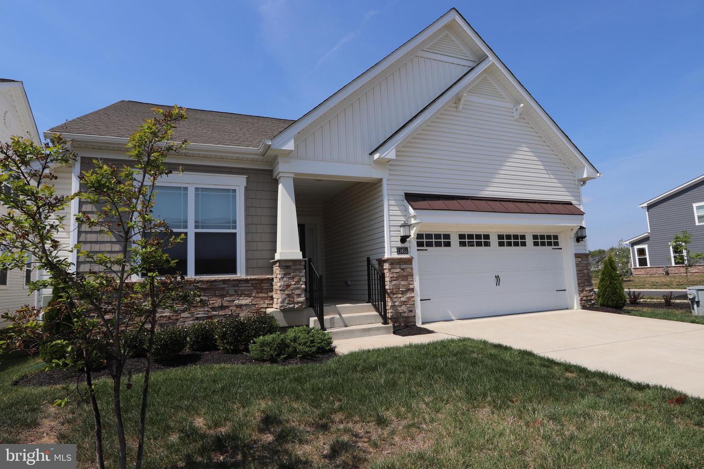 11453 Mesa Verde Ct — photo