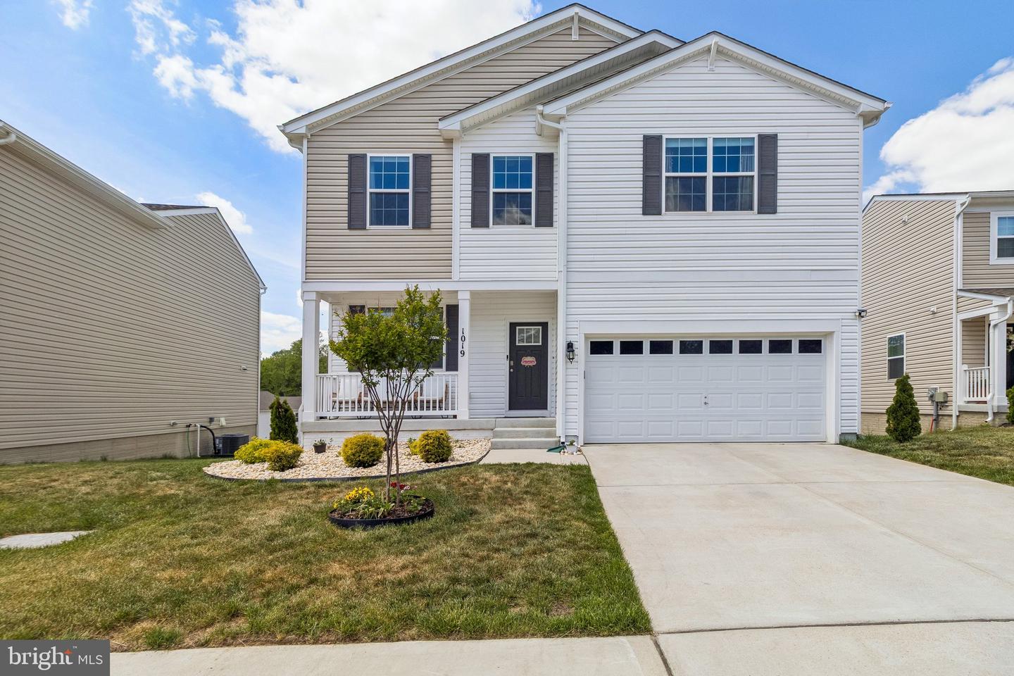 1019 Merry Elm Dr — photo