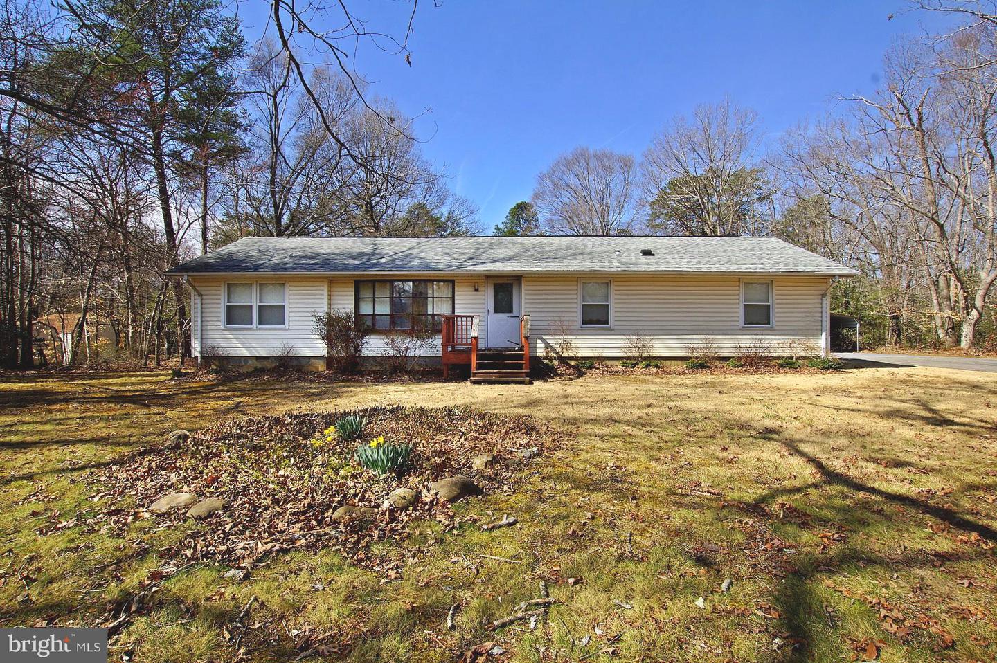 8965 Riverside Road, Nanjemoy, MD 20662