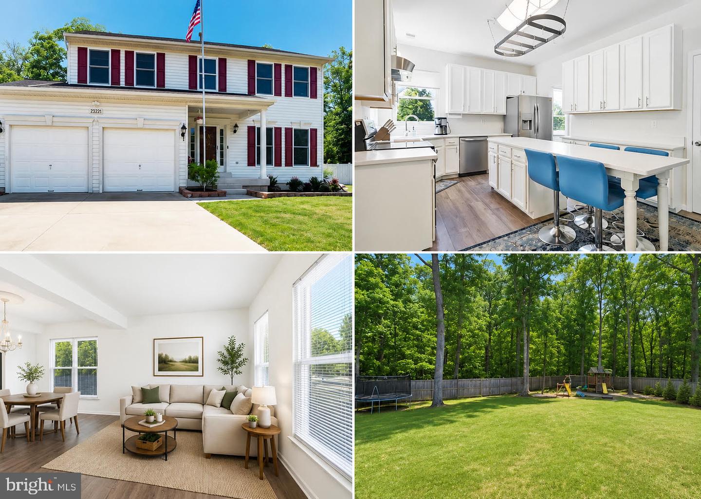 2322 Hawks Landing Ct — photo