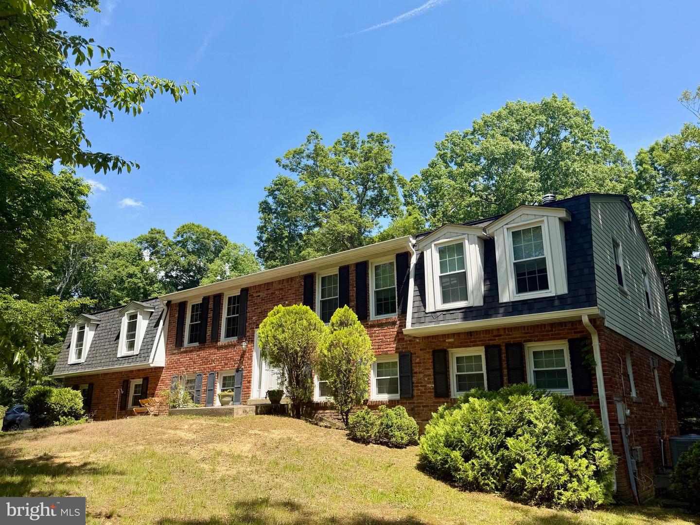 5429 Well Spring Rd — photo