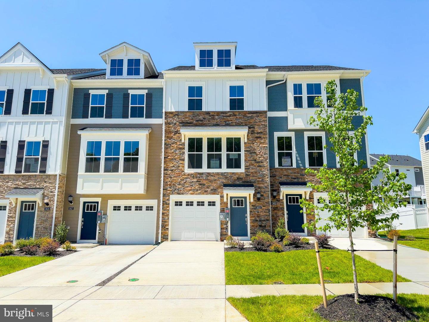 5615 Ludlow Pl — photo
