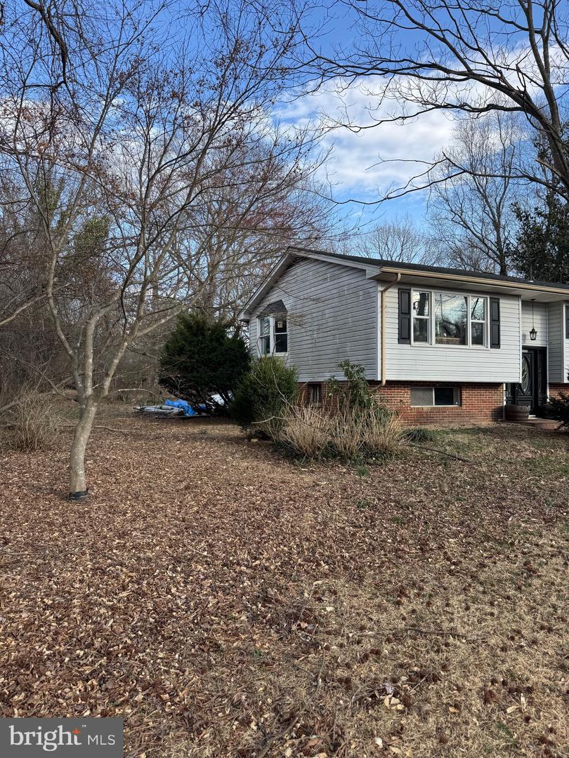 5450 Mason Springs Rd — photo
