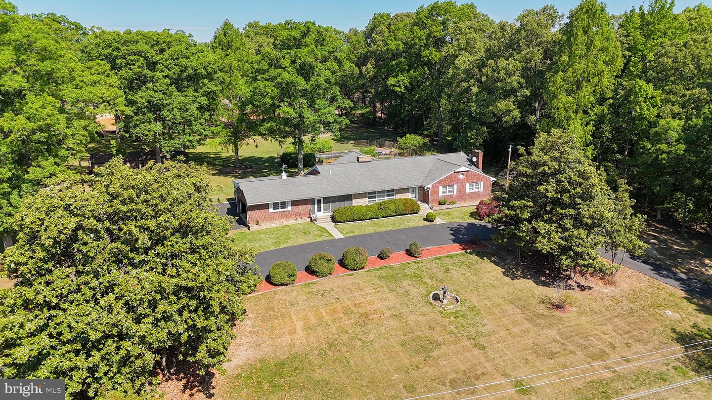 4023 Old Washington Rd — photo