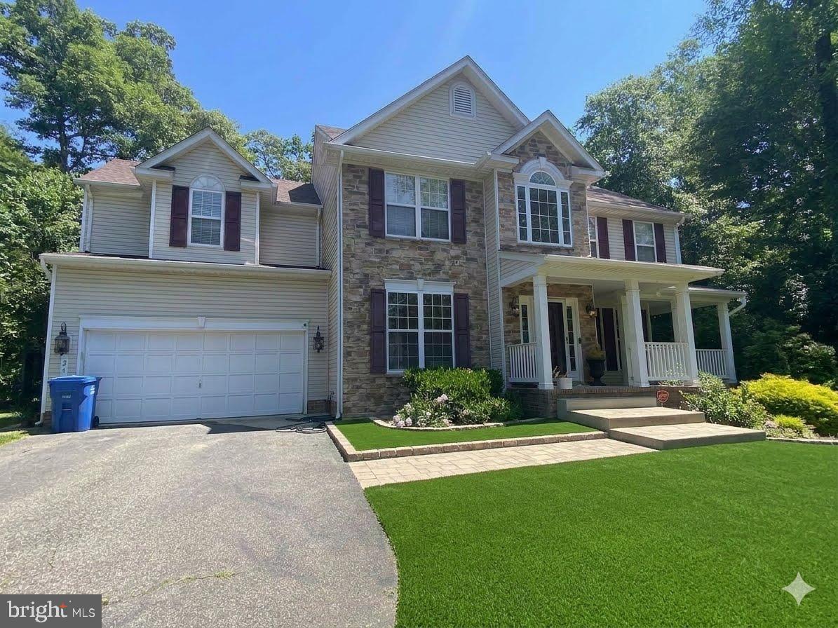 24 Pocahontas Ct — photo