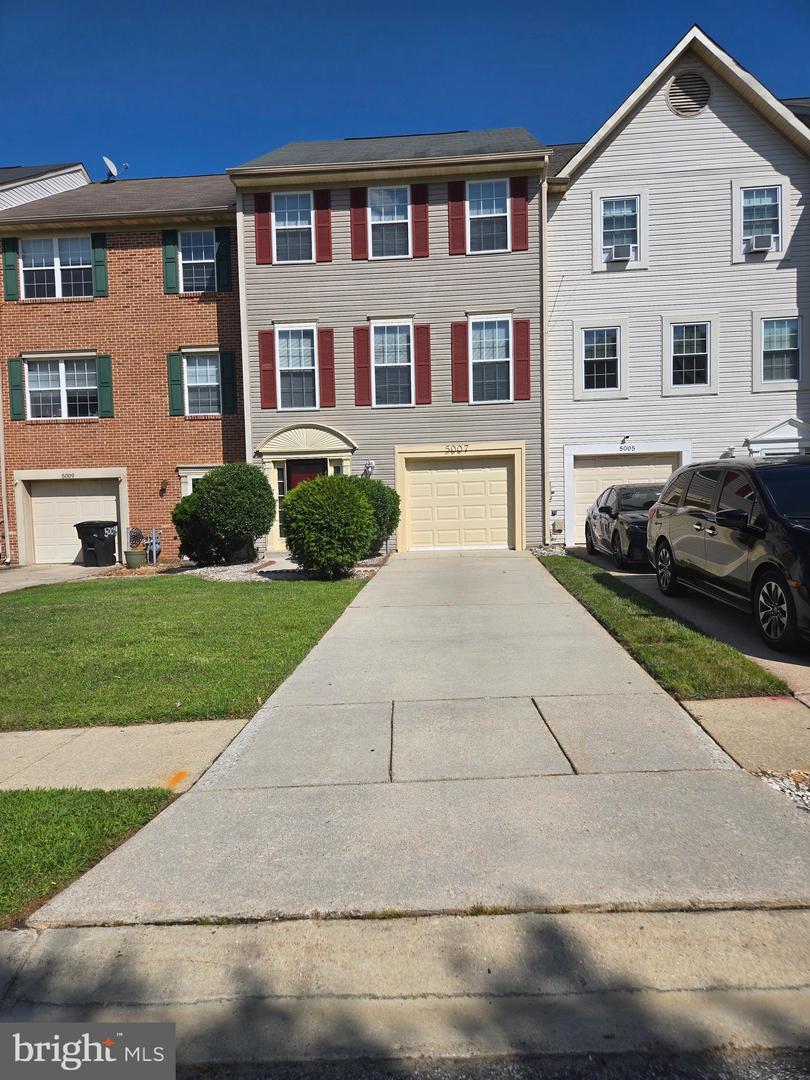 5007 Doctorfish Ct — photo